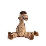 Fabdog Floppy toy Camel Large