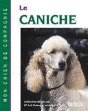 Le Caniche chien de compagnie