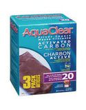 AC 3pk act carbon 20