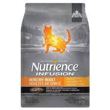 Nutrience inf. adult chicken 5kg