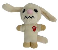 Cha Chaz small dog toy