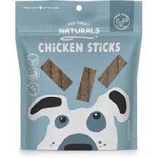 DTN Chicken Sticks 6oz