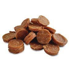 Snack bar Chicken medallions 150g