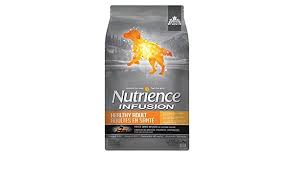 Nutrience Infusion adult dog 2.27kg