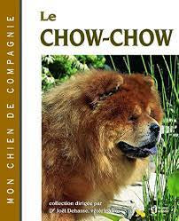 Le chow chow