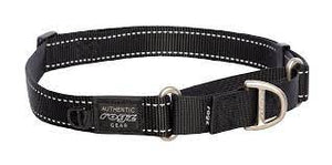 Rogz Control collar XLG black