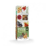Puur Stick cranberry/elderberen 2 pk
