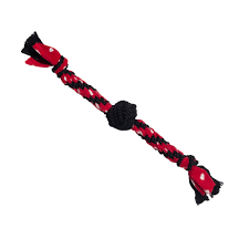Signature rope w/ball
