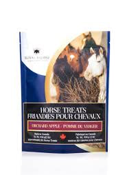 Horse crunch orchard apple 908g