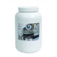 EarthMD Diatomaceous earth 600g