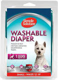 Disposable diaper small
