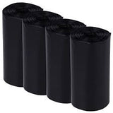 Poop bags 4 rolls