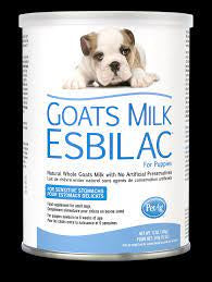 Esbilac puppy milk replacer 12oz