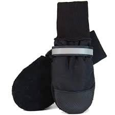 Muttluks All weather black Large