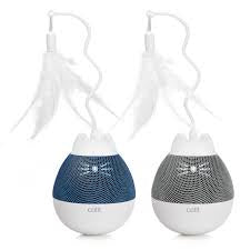 Pixi Spinner white & grey