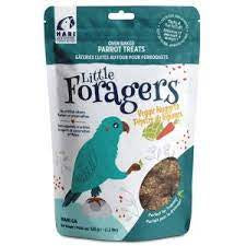 Hari little foragers veg nuggets 525g
