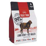 Tribe treat lamb jerky plus Gut health