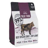 Tribe beef jerky plus hip & joint 4oz