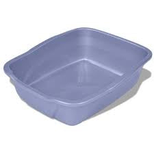 Vanness Giant litter pan