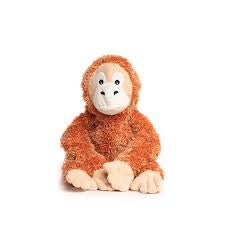 Fabdog fluffy Orangutan Large