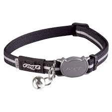 Alleycat collar 8-12"