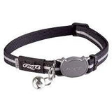 Alleycat collar 8-12"