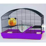 samll animal cage arch top