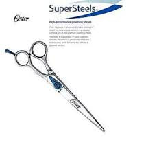Oster Convex2 heavy 8" shears