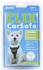 Clix carsafe harness Xsmall