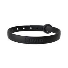 Breakaway collar cat black