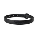 Breakaway collar cat black