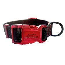 Sporn ID collar medium