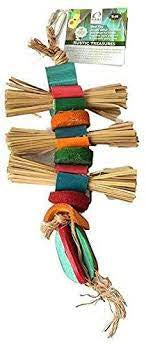 Smart Play grass bundles