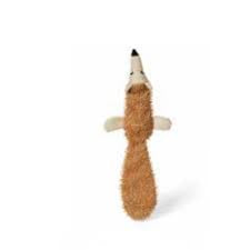 Bud'z fox w/hidden treat pocket