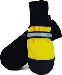 Muttluks all weather medium yellow