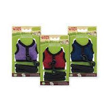 LW harness and lead set small