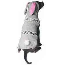 Bunny hoodie sweater XXSmall