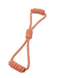 Rope with 2 handles