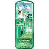 Fresh breath oral care kit sm-med dog