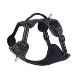 Explore harness large black
