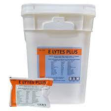 Elytes Plus 400g