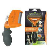 Furminator med dog short hair