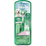 Fresh breath oral kit large dog