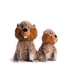 Fabdog floppy Beaver LG