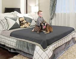 Waterproof bedspread cover 82X60