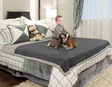 Waterproof bedspread cover 82X60