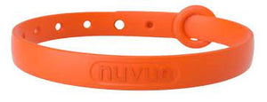 Breakaway collar cat orange