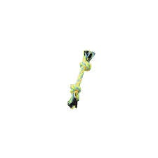 Rope with 2 knots 8.5"