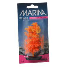 Vibrascraper 20cm orange/yellow