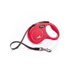 Flexi Classic Small red